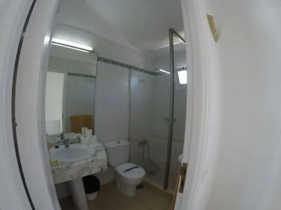 Bungalov, Bahçe Manzaralı (camas separadas)