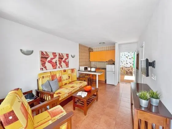 Apart Daire, 2 Yatak Odası (2 adults)