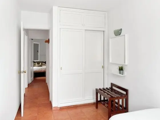 Apart Daire, 2 Yatak Odası (2 adults)