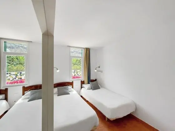 Apart Daire, 2 Yatak Odası (2 adults)