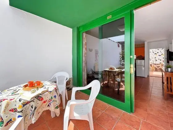 Apart Daire, 2 Yatak Odası (2 adults)