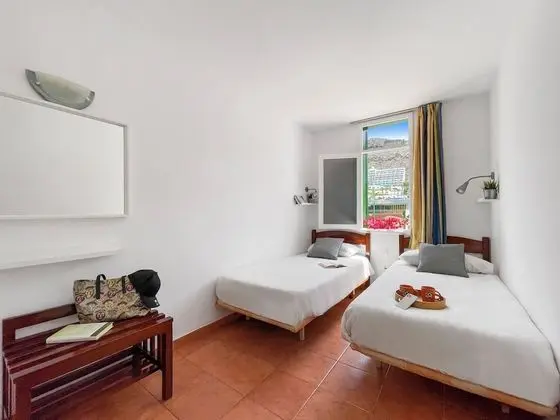 Apart Daire, 2 Yatak Odası (3 - 4  Adults)