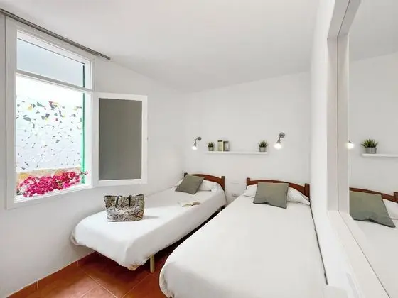 Apart Daire, 2 Yatak Odası (3 - 4  Adults)