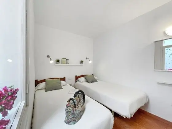 Apart Daire, 2 Yatak Odası (3 - 4  Adults)