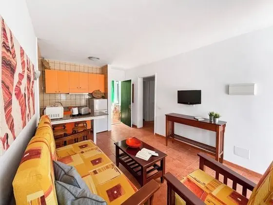 Apart Daire, 2 Yatak Odası (3 - 4  Adults)