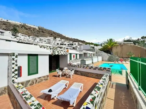 Apart Daire, 2 Yatak Odası (3 - 4  Adults)
