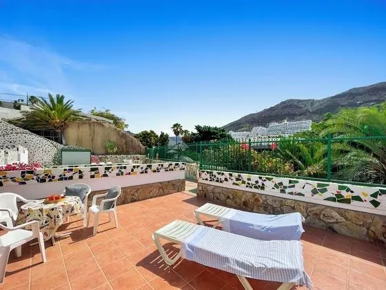 Apart Daire, 2 Yatak Odası (3 - 4  Adults)
