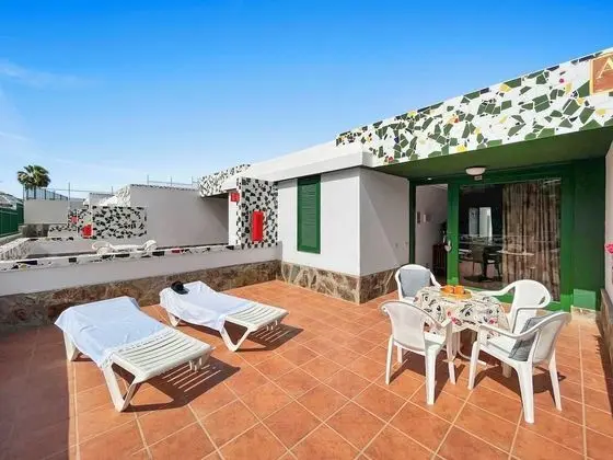 Apart Daire, 2 Yatak Odası (3 - 4  Adults)