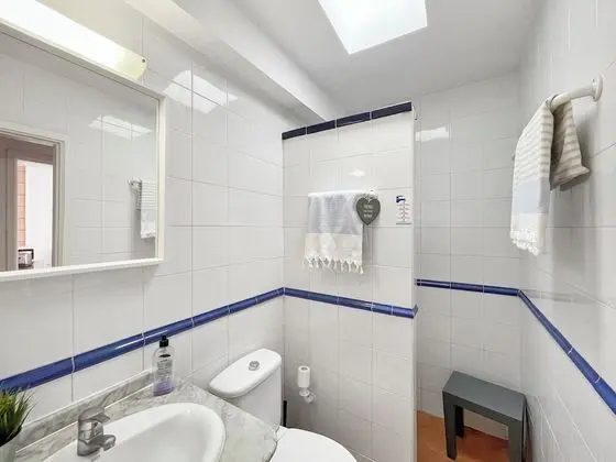 Apart Daire, 2 Yatak Odası (3 - 4  Adults)