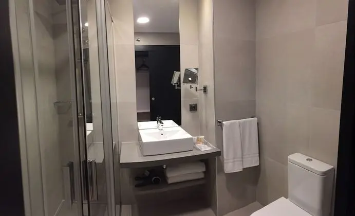 İki Ayrı Yataklı Oda