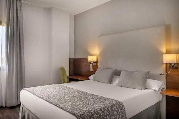 Romantic Tek Büyük Yataklı Oda