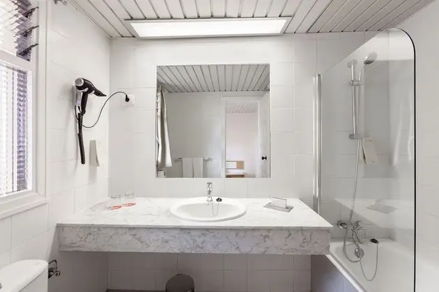 Triple Room with terrace 2+1