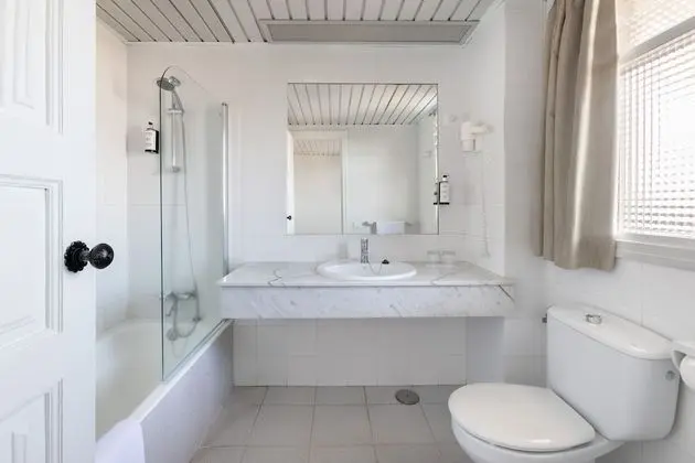 Triple Room with terrace 2+1