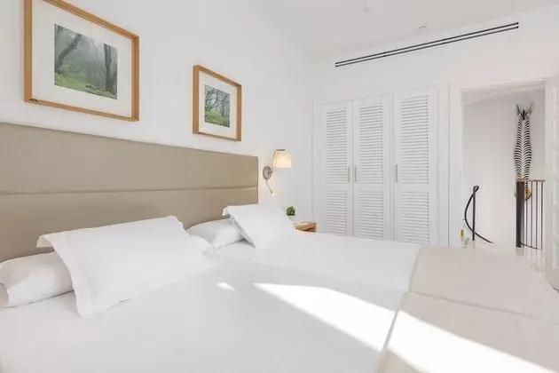 Panoramic Apart Daire, 2 Yatak Odası, Şehir Manzaralı