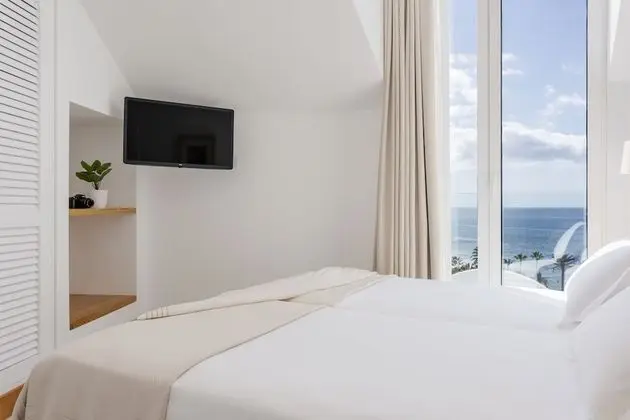 Panoramic Apart Daire, 2 Yatak Odası, Şehir Manzaralı