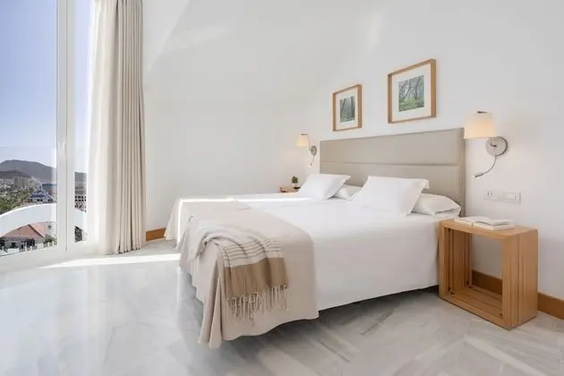 Panoramic Apart Daire, 2 Yatak Odası, Şehir Manzaralı