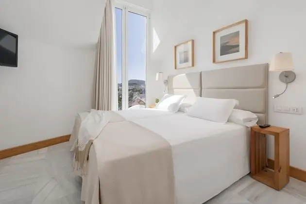 Panoramic Apart Daire, 2 Yatak Odası, Şehir Manzaralı