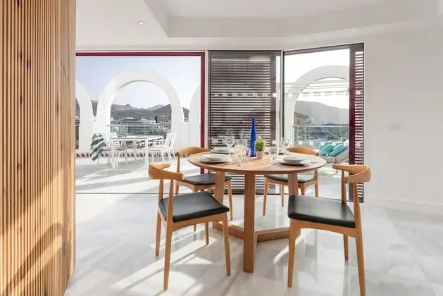 Panoramic Apart Daire, 2 Yatak Odası, Şehir Manzaralı