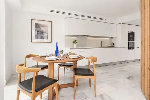 Panoramic Apart Daire, 2 Yatak Odası, Şehir Manzaralı