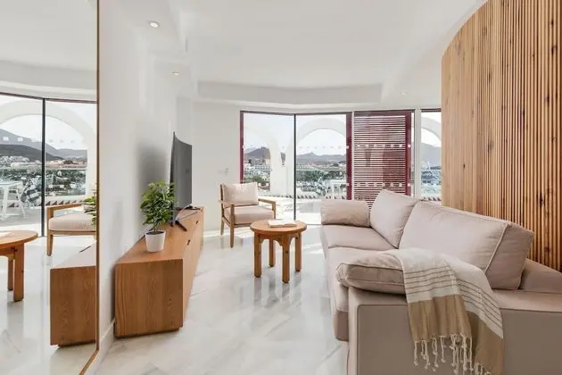 Panoramic Apart Daire, 2 Yatak Odası, Şehir Manzaralı