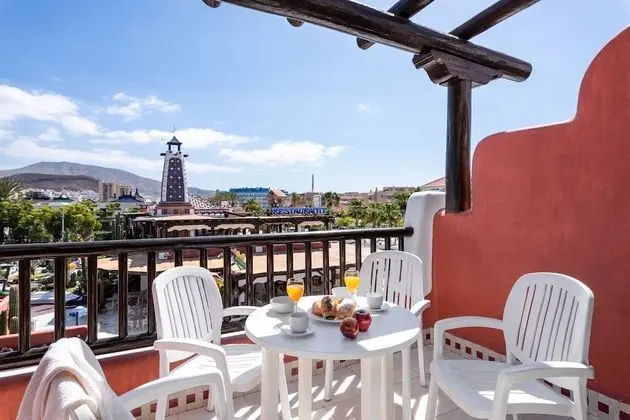 Panoramic Apart Daire, 2 Yatak Odası, Şehir Manzaralı