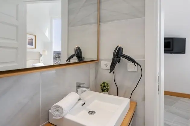 Panoramic Apart Daire, 2 Yatak Odası, Şehir Manzaralı