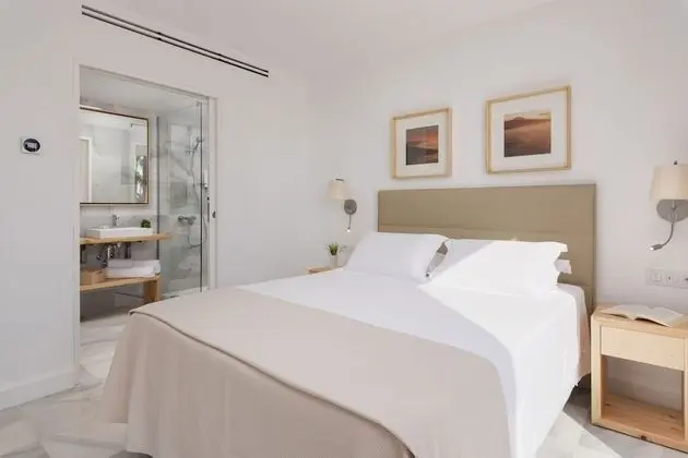 Presidential Apart Daire, 2 Yatak Odası, Okyanus Manzaralı