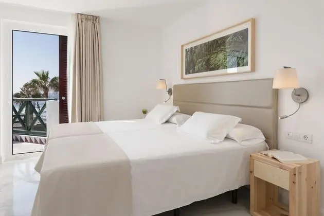 Presidential Apart Daire, 2 Yatak Odası, Okyanus Manzaralı