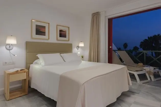Presidential Apart Daire, 2 Yatak Odası, Okyanus Manzaralı