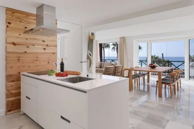 Presidential Apart Daire, 2 Yatak Odası, Okyanus Manzaralı