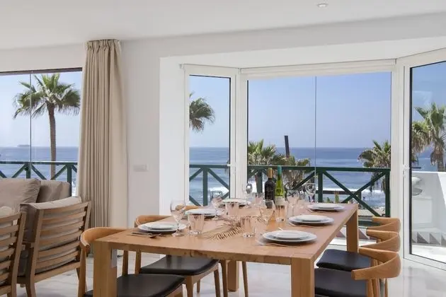 Presidential Apart Daire, 2 Yatak Odası, Okyanus Manzaralı