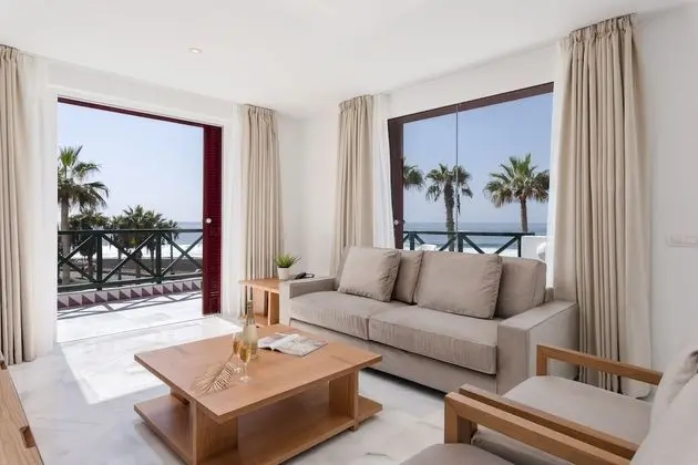 Presidential Apart Daire, 2 Yatak Odası, Okyanus Manzaralı