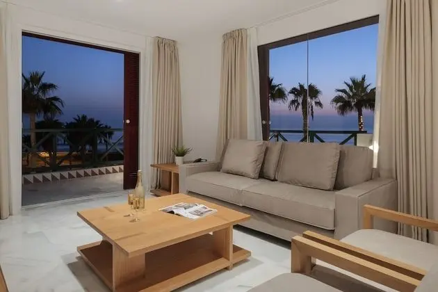 Presidential Apart Daire, 2 Yatak Odası, Okyanus Manzaralı