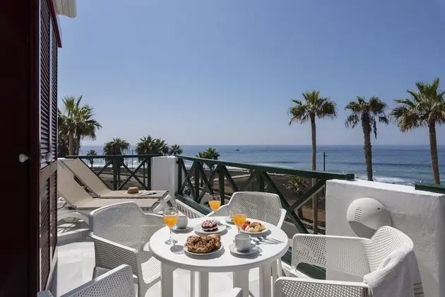 Presidential Apart Daire, 2 Yatak Odası, Okyanus Manzaralı