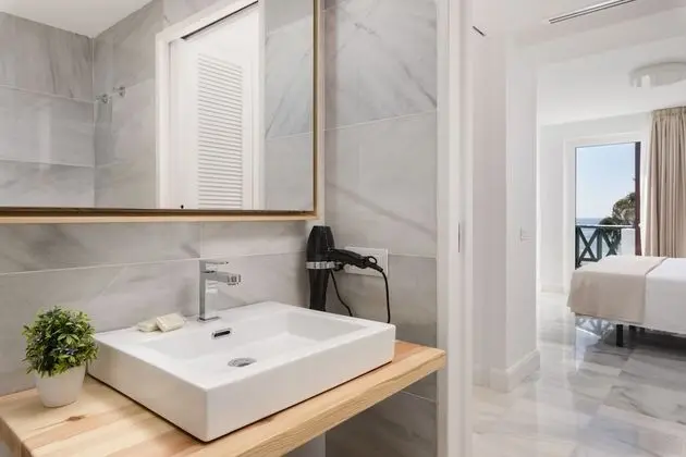 Presidential Apart Daire, 2 Yatak Odası, Okyanus Manzaralı