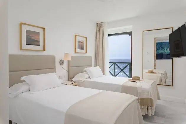 Presidential Apart Daire, 3 Yatak Odası, Okyanus Manzaralı
