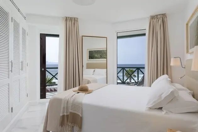 Presidential Apart Daire, 3 Yatak Odası, Okyanus Manzaralı