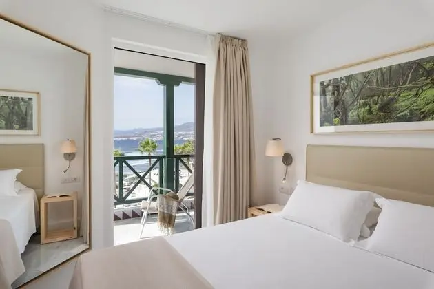 Presidential Apart Daire, 3 Yatak Odası, Okyanus Manzaralı