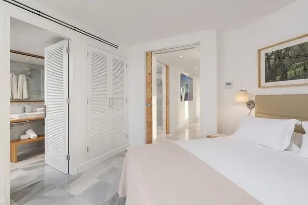 Presidential Apart Daire, 3 Yatak Odası, Okyanus Manzaralı