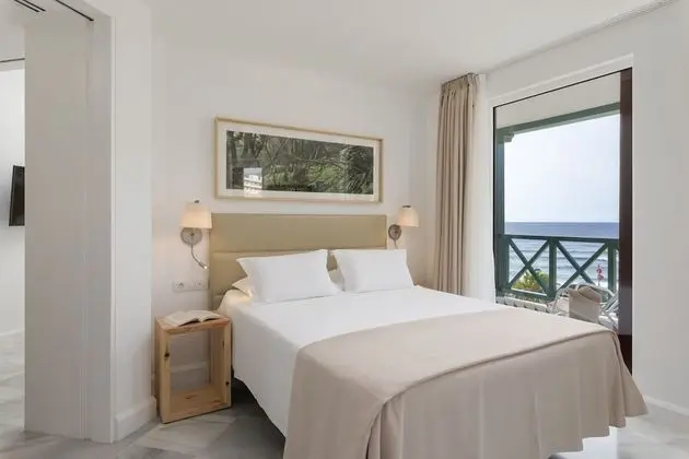 Presidential Apart Daire, 3 Yatak Odası, Okyanus Manzaralı