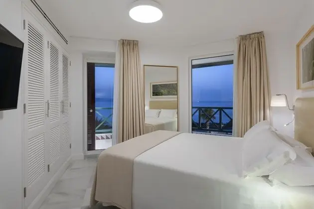Presidential Apart Daire, 3 Yatak Odası, Okyanus Manzaralı