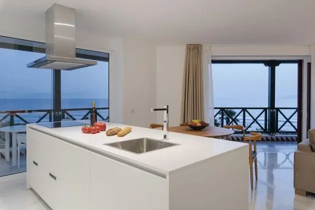 Presidential Apart Daire, 3 Yatak Odası, Okyanus Manzaralı