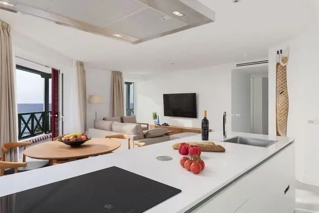 Presidential Apart Daire, 3 Yatak Odası, Okyanus Manzaralı