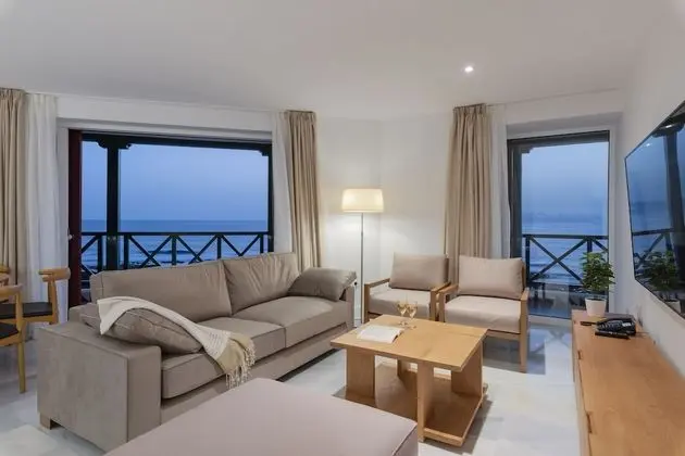 Presidential Apart Daire, 3 Yatak Odası, Okyanus Manzaralı