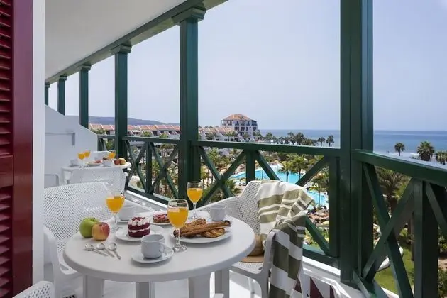 Presidential Apart Daire, 3 Yatak Odası, Okyanus Manzaralı