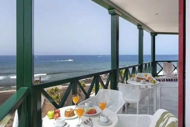 Presidential Apart Daire, 3 Yatak Odası, Okyanus Manzaralı