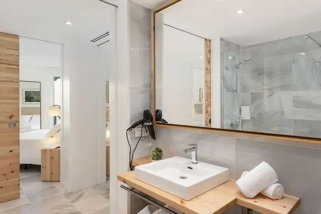 Presidential Apart Daire, 3 Yatak Odası, Okyanus Manzaralı