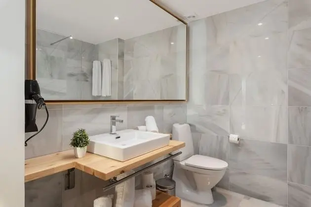 Presidential Apart Daire, 3 Yatak Odası, Okyanus Manzaralı