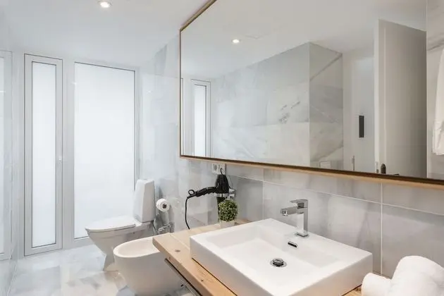 Presidential Apart Daire, 3 Yatak Odası, Okyanus Manzaralı