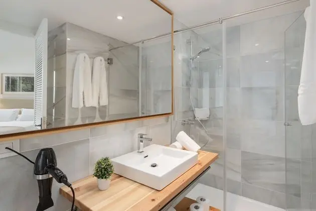 Presidential Apart Daire, 3 Yatak Odası, Okyanus Manzaralı